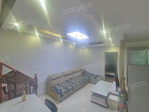 整租·金科廊桥天都 3室1厅 东