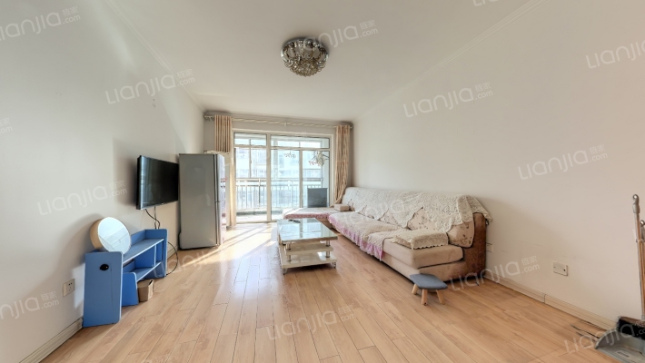 皇骐御景二手房实景图