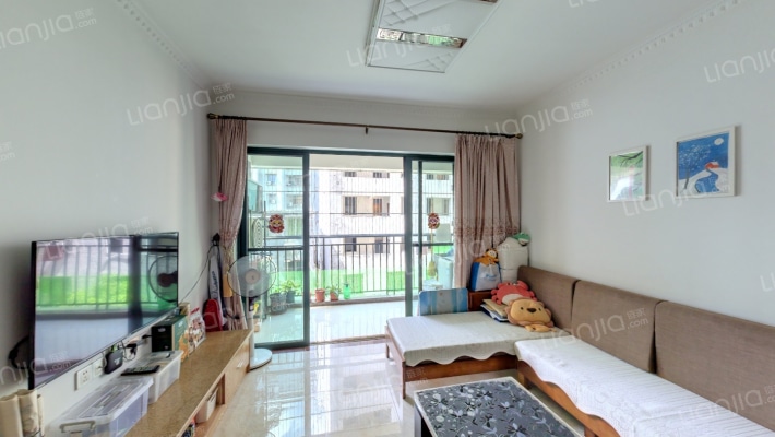 君悦楼二手房实景图