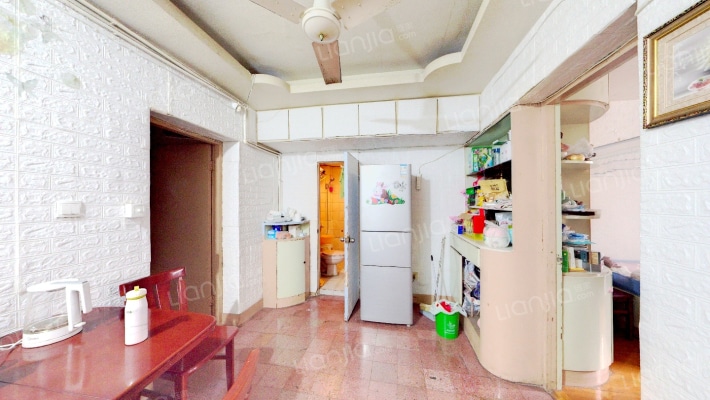 水仓小区二手房实景图