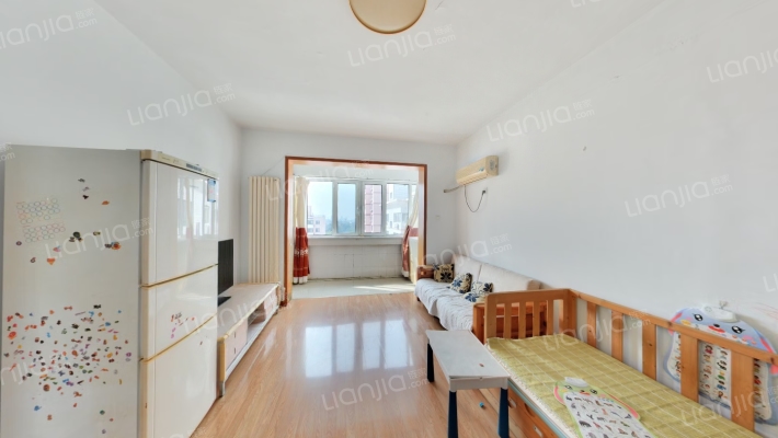 航宇公寓二手房实景图