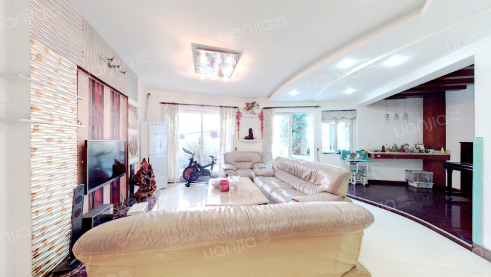 绿湾佳景苑二手房实景图