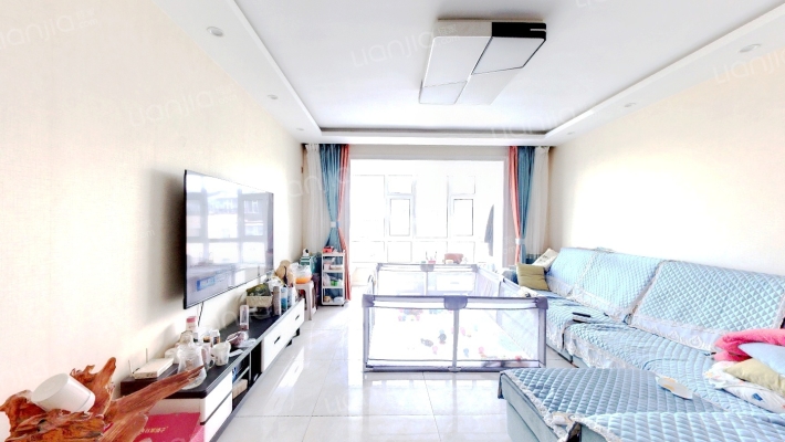 丽江蓝湾二手房实景图