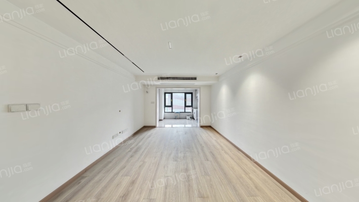 万科金域缇香西区二手房实景图