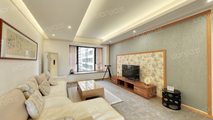 皇城花卉二手房实景图