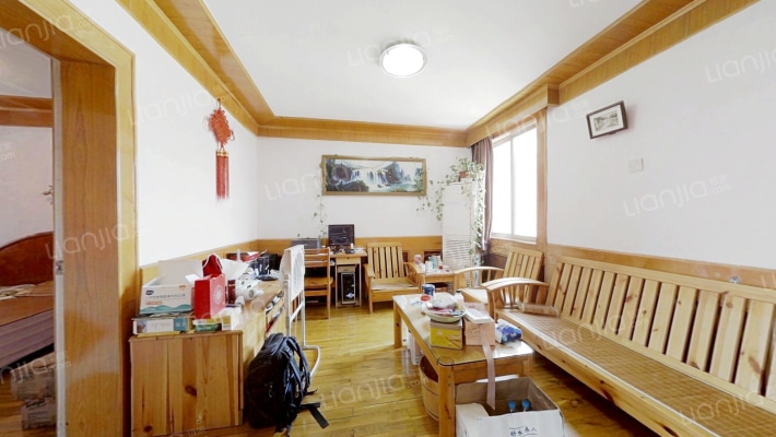 天灵小区二手房实景图