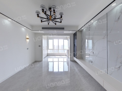 整租·春江铭都 3室2厅 南