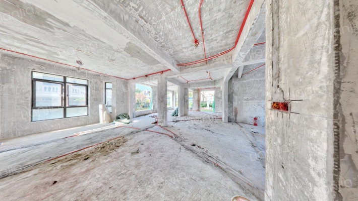 保利狮子湖橡树庄园二手房实景图