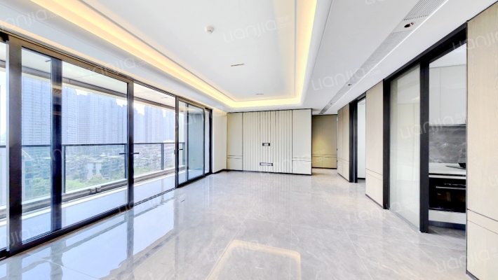 首开端礼著二手房实景图