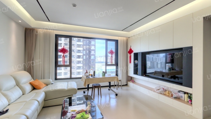 晋阳五隆府二手房实景图