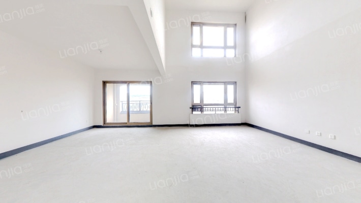 盛泽御园二手房实景图