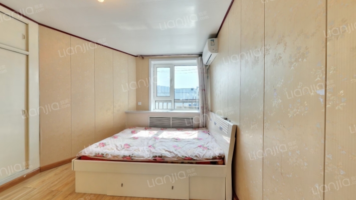 清爽街二手房实景图