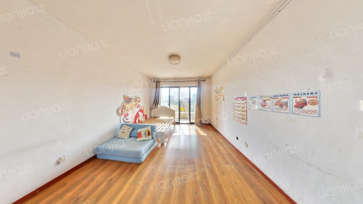 富隆花园二手房实景图