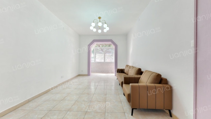 水碾河路6号二手房实景图