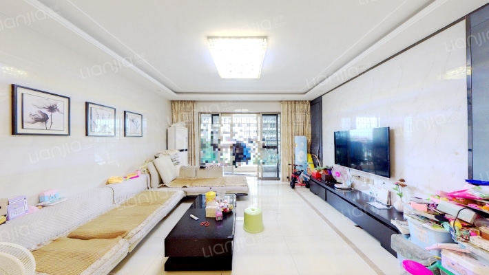 佛罗伦斯柏悦湾二手房实景图