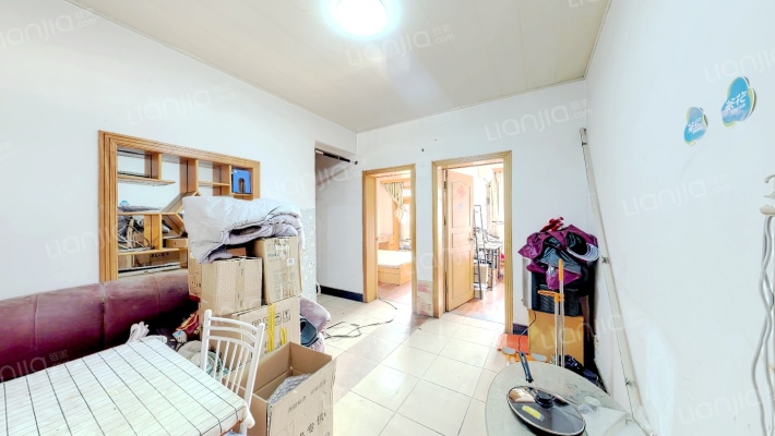 菊花新村二村二手房实景图