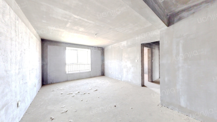 凌云新苑二手房实景图