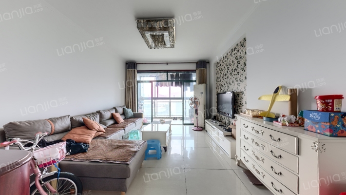 东湖山庄·碧云阁二手房实景图