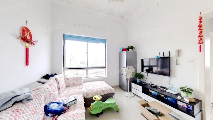 三星苑二手房实景图