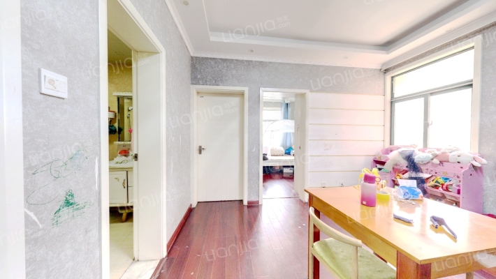 东城一品轩二手房实景图