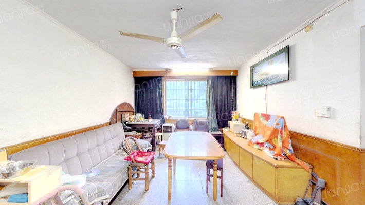 南后街二手房实景图