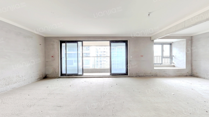 万达西江月二手房实景图