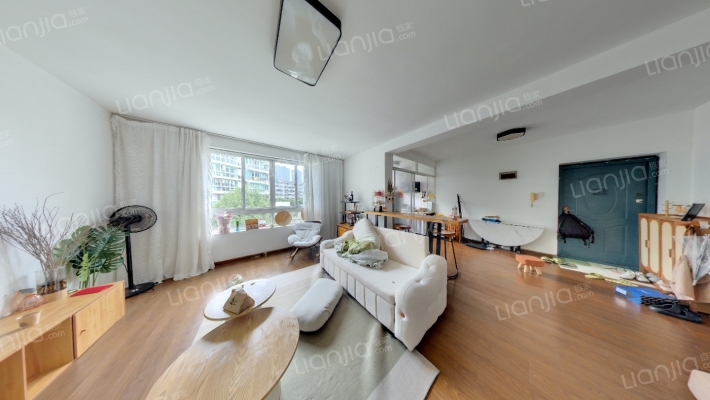 瑶琳嘉苑二手房实景图