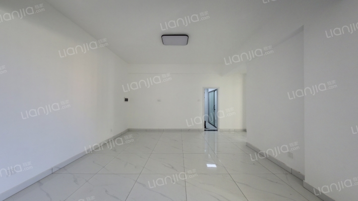 衍宏现代城二手房实景图