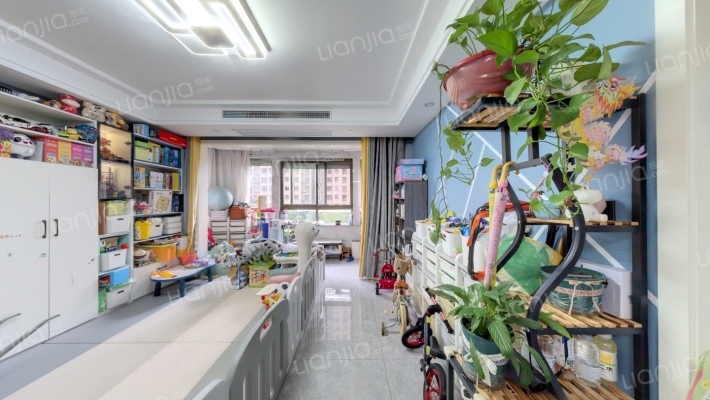 洋港嘉苑二手房实景图