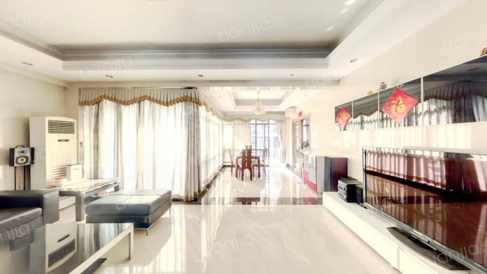 海畔·嘉苑二手房实景图