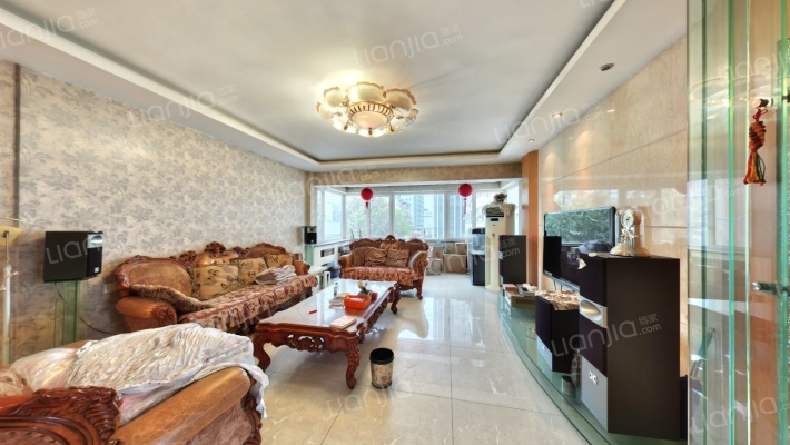 太原市农行宿舍二手房实景图