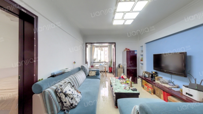 紫雅花园小区二手房实景图