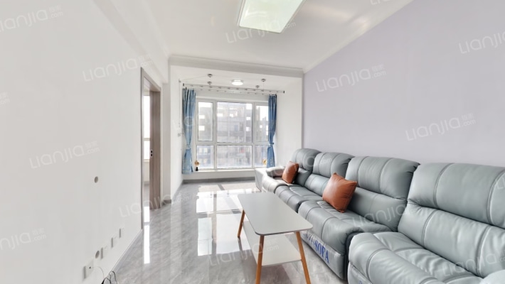 天鸿展视界二手房实景图