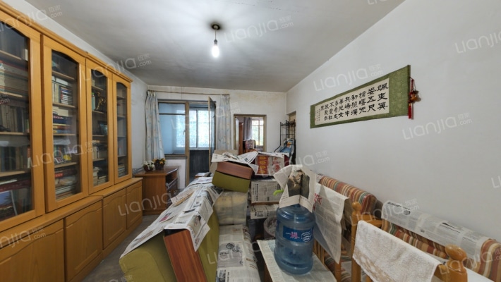 晓月苑一里二手房实景图