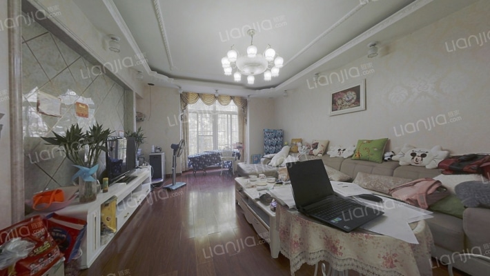 优诗美地二手房实景图