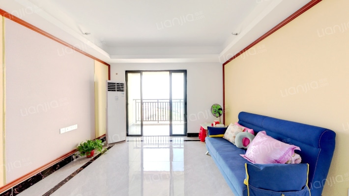 银泉一品天誉二手房实景图