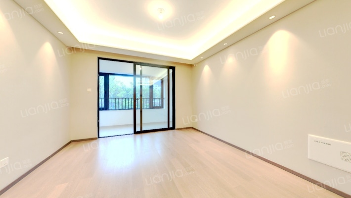 幸福里二手房实景图