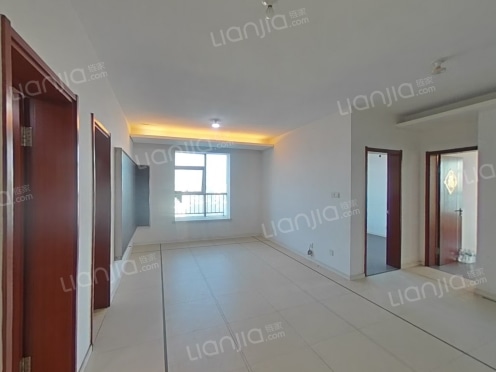 整租·金岭尚座 3室2厅 东/南