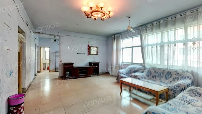 德兴小区二手房实景图