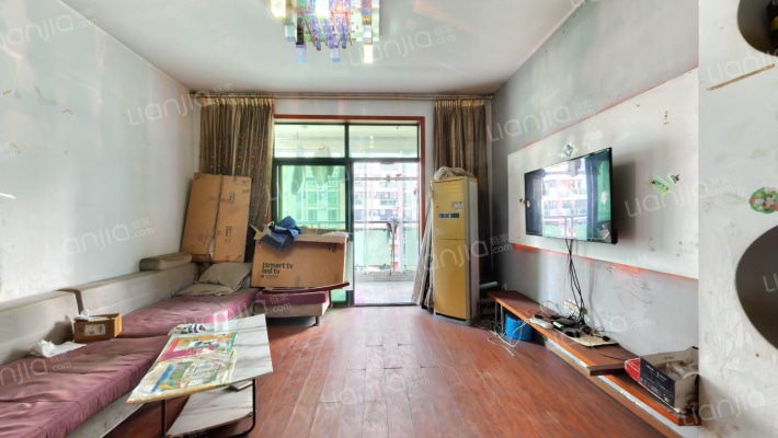 翠林雅居二手房实景图