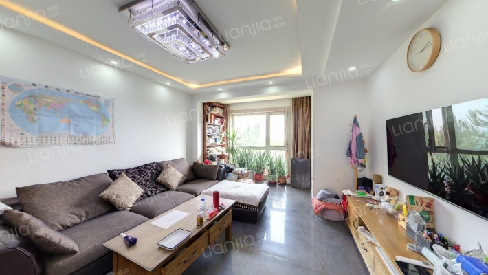 华润橡树湾一期二手房实景图