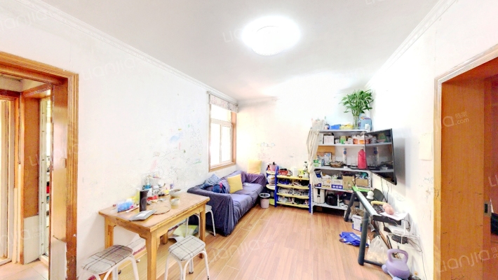 机运新村二手房实景图