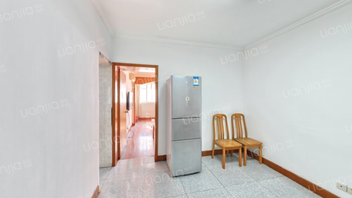 望江新寓二手房实景图