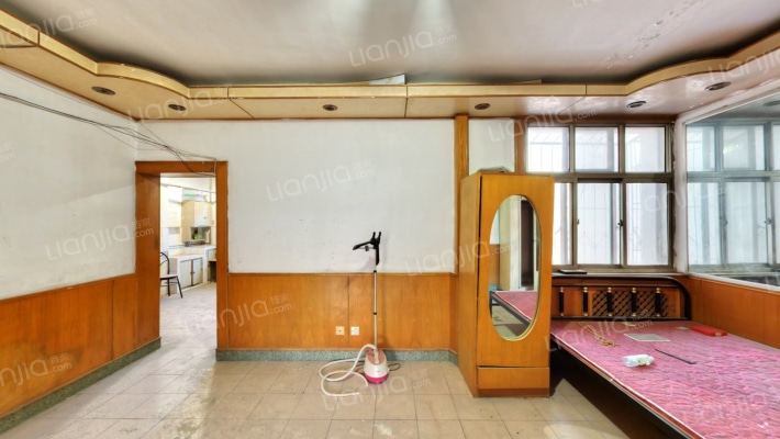 园丁康居楼二手房实景图