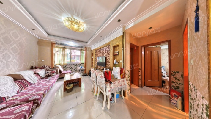 岷阳小区二手房实景图