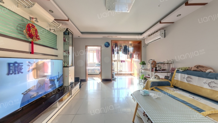 羊耳峪西里二手房实景图