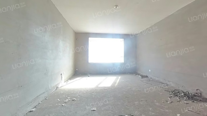 雅园洺水湾二手房实景图