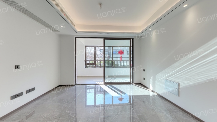 高速信达时代星河北区二手房实景图