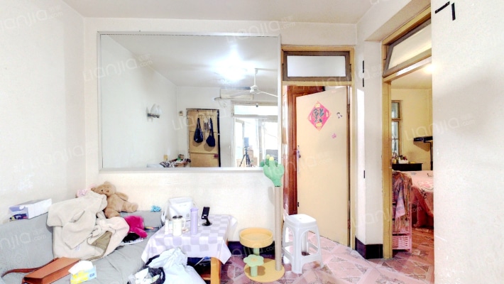 一环路北一段270号二手房实景图