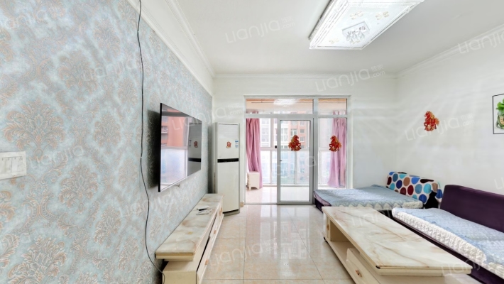 上善天成二期二手房实景图